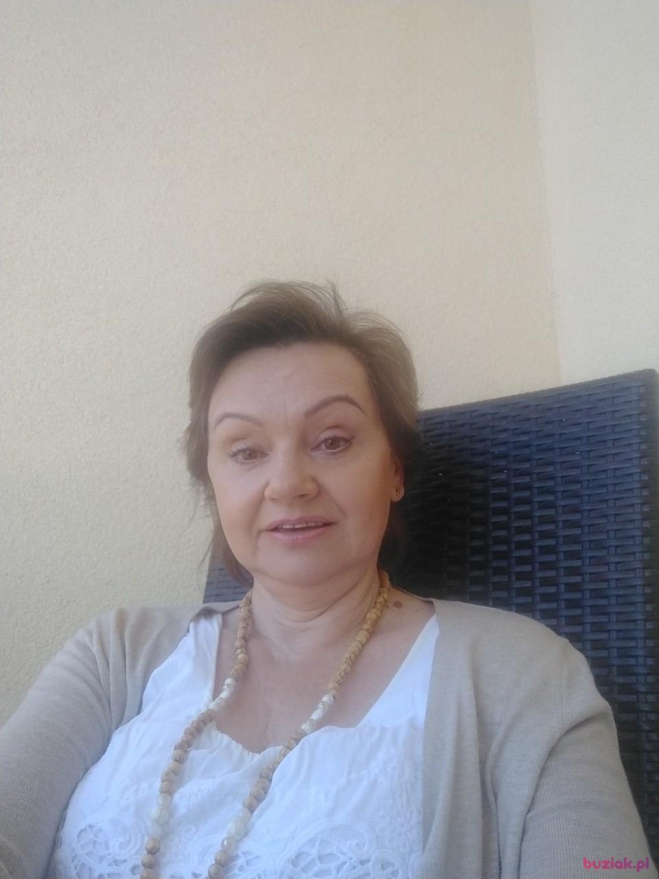 Jolanta, Female, 59, Piotrków Trybunalski, Polska, Photo: 2