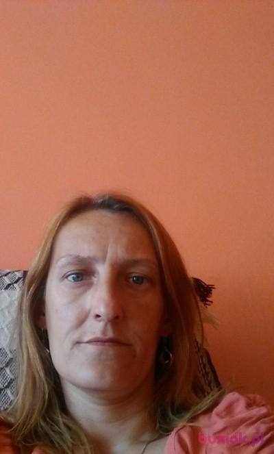 Zaneta Rysiewska, Female, 46, Wąbrzeźno, Polska, Photo: 2