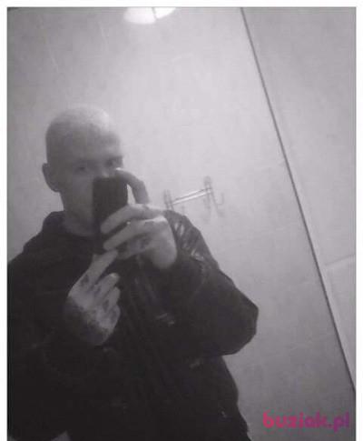 Andrzej, Male, 40, Haarlem, Holandia, Photo: 6