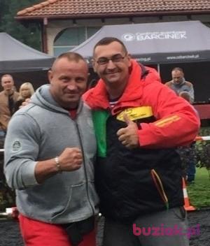 Rafal, Mężczyzna, 48, Poznań, Polska, Zdjęcie: 4