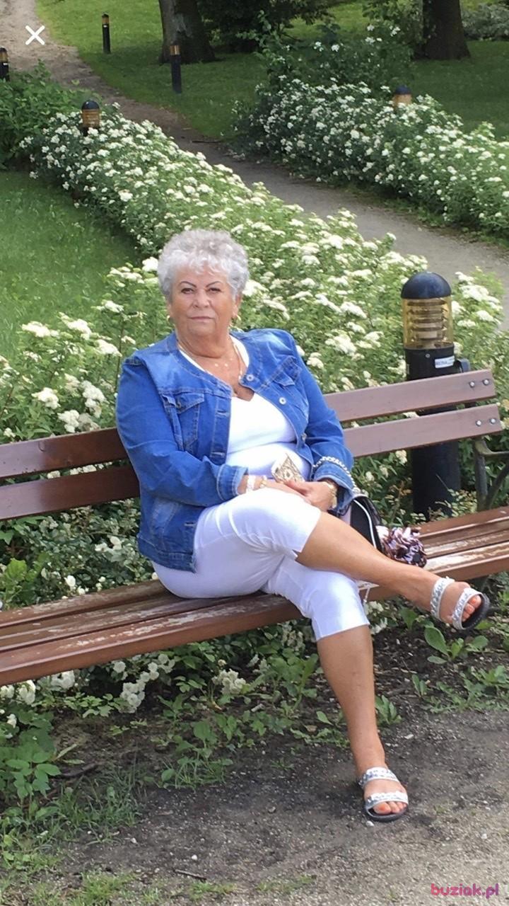 Krystyna, Female, 74, Vinterbro, Norwegia, Photo: 7