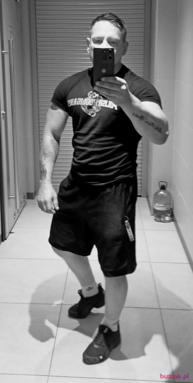 Dawid, Male, 25, Wyszków, Polska, Photo: 2