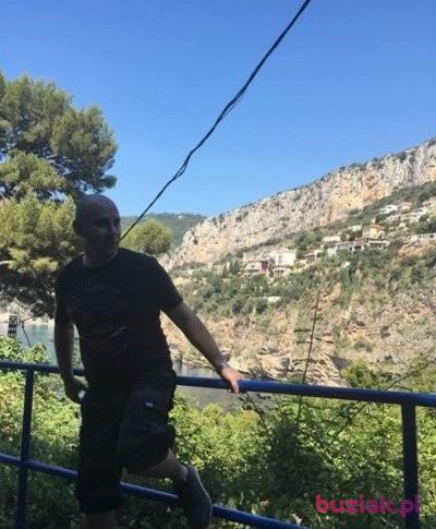 Dominik, Male, 44, Westminster, Wielka Brytania, Photo: 3