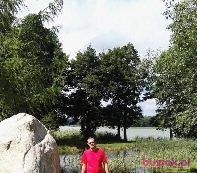 michał, Male, 39, Ostrów Mazowiecka, Polska, Photo: 2
