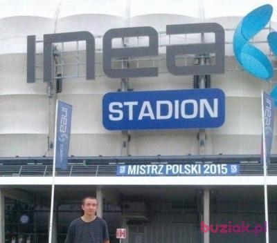 Michał, Mężczyzna, 27, Grudziądz, Polska, Zdjęcie: 2