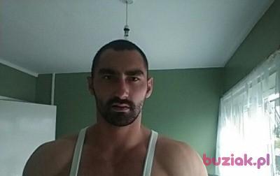 Phillip, Male, 35, Kutno, Polska, Photo: 5