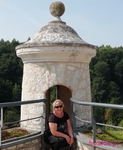Aneta, Kobieta, 54, Nowogard, Polska, Zdjęcie: 2