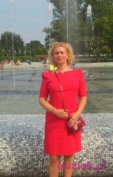 Monika, Kobieta, 51, Warszawa, Polska, Zdjęcie: 4