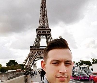 Patryk, Male, 34, Westminster, Wielka Brytania, Photo: 3