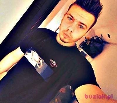 Hubert, Mężczyzna, 25, Poznań, Polska, Zdjęcie: 3