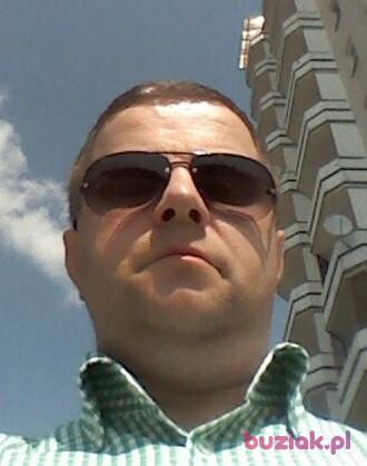 Krzysiek, Male, 54, Warszawa, Polska, Photo: 1