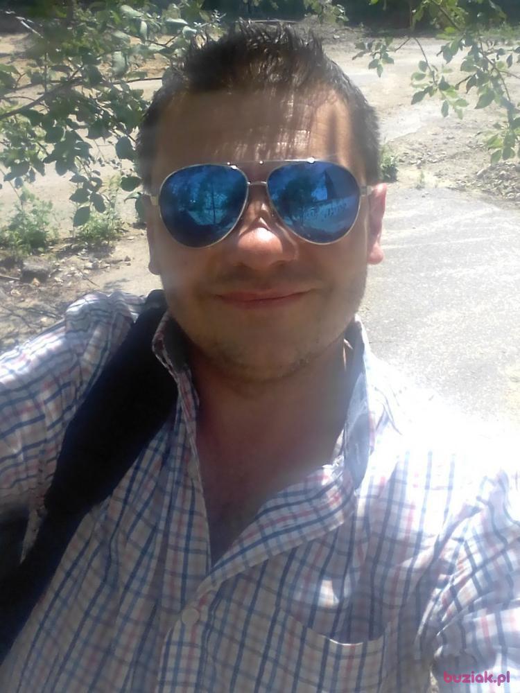 Jacek, Mężczyzna, 43, Poznań, Polska, Zdjęcie: 3