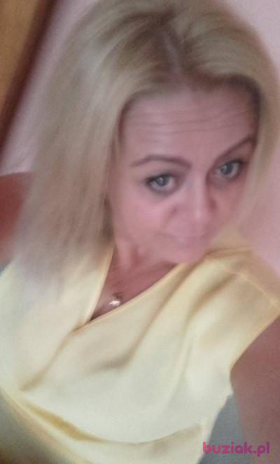 Małgorzata, Female, 53, Ciechanów, Polska, Photo: 3