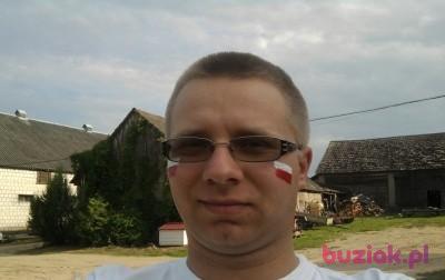 bialy1717, Male, 38, Knyszyn, Polska, Photo: 2