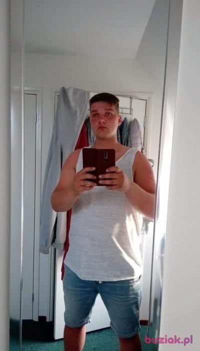 Tomek, Male, 33, Żarów, Polska, Photo: 2