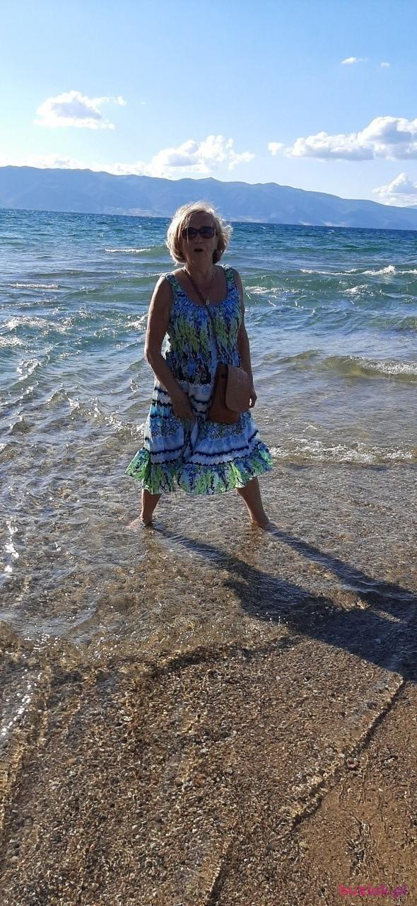 anna, Female, 71, Kraków, Polska, Photo: 2