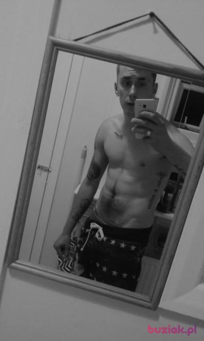 Gabrys, Male, 32, Wielka Brytania, Photo: 2