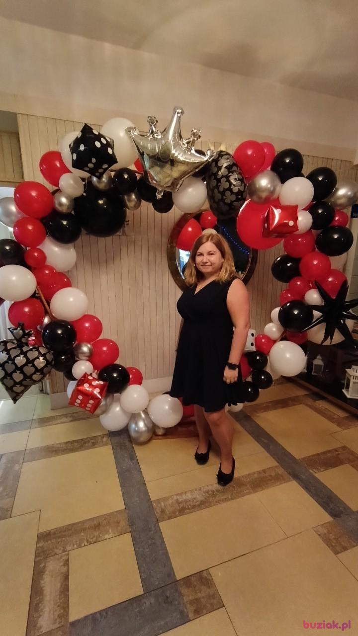 Żaneta, Female, 39, Gdynia, Polska, Photo: 2