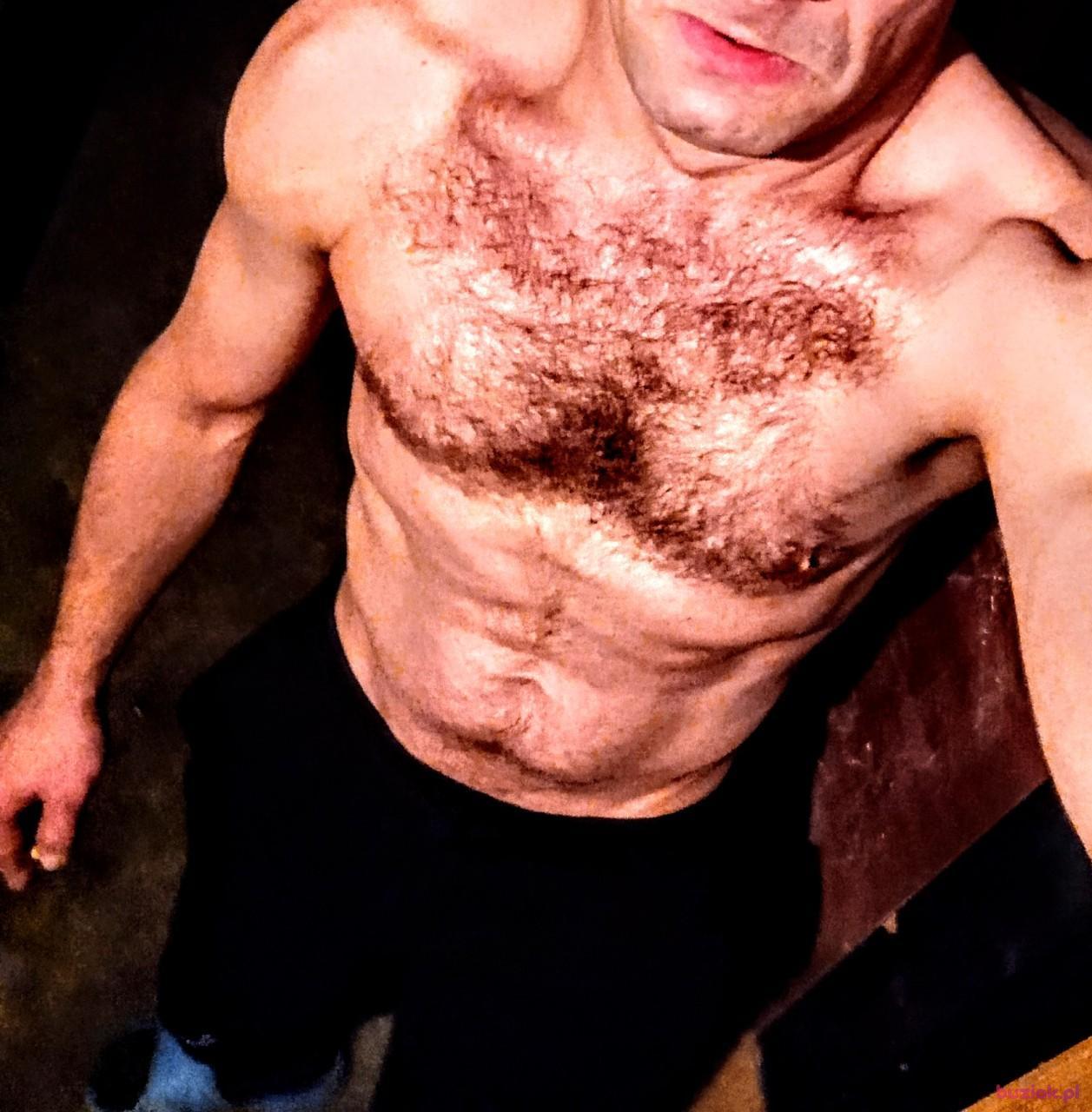 Luki, Male, 34, Ciechanów, Polska, Photo: 4