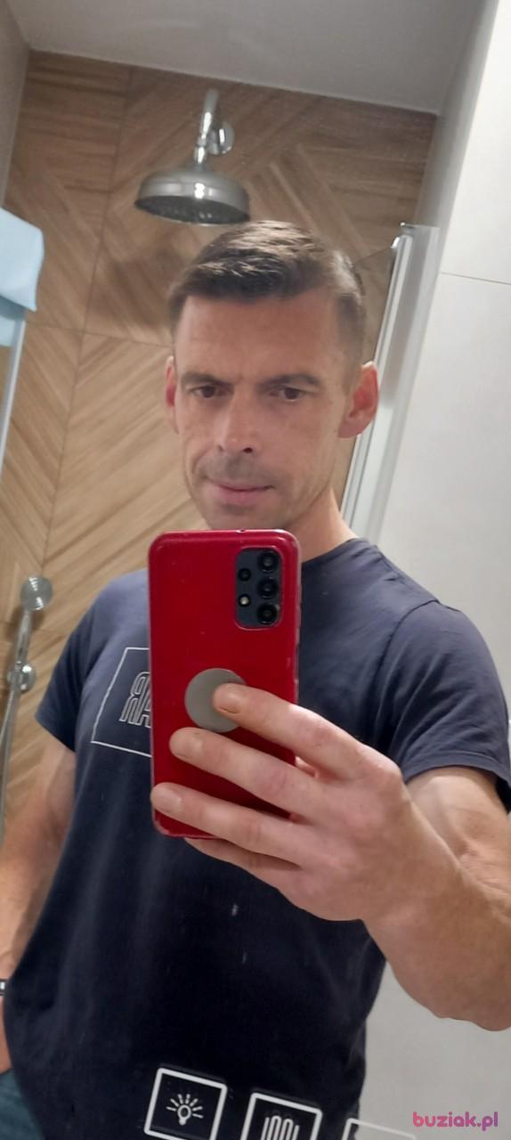 Piotr, Male, 51, Białystok, Polska, Photo: 2