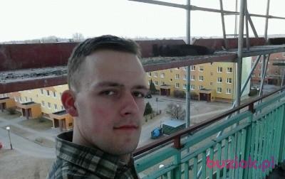 Damian, Male, 41, Wałcz, Polska, Photo: 2