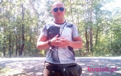 Łukasz, Male, 42, Kłobuck, Polska, Photo: 3