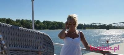 Małgosia , Female, 50, Toruń, Polska, Photo: 2