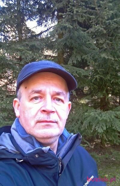 Maciej, Male, 55, Piła, Polska, Photo: 11