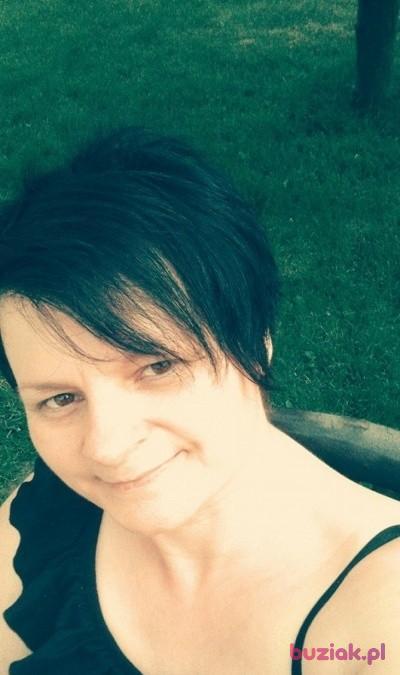 Jolka, Female, 50, Turek, Polska, Photo: 1