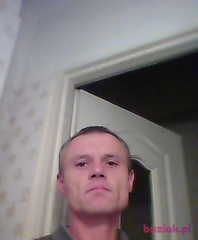 Artek, Mężczyzna, 50, Warszawa, Polska, Zdjęcie: 1