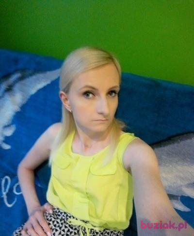 Beata, Female, 35, Polska, Photo: 2