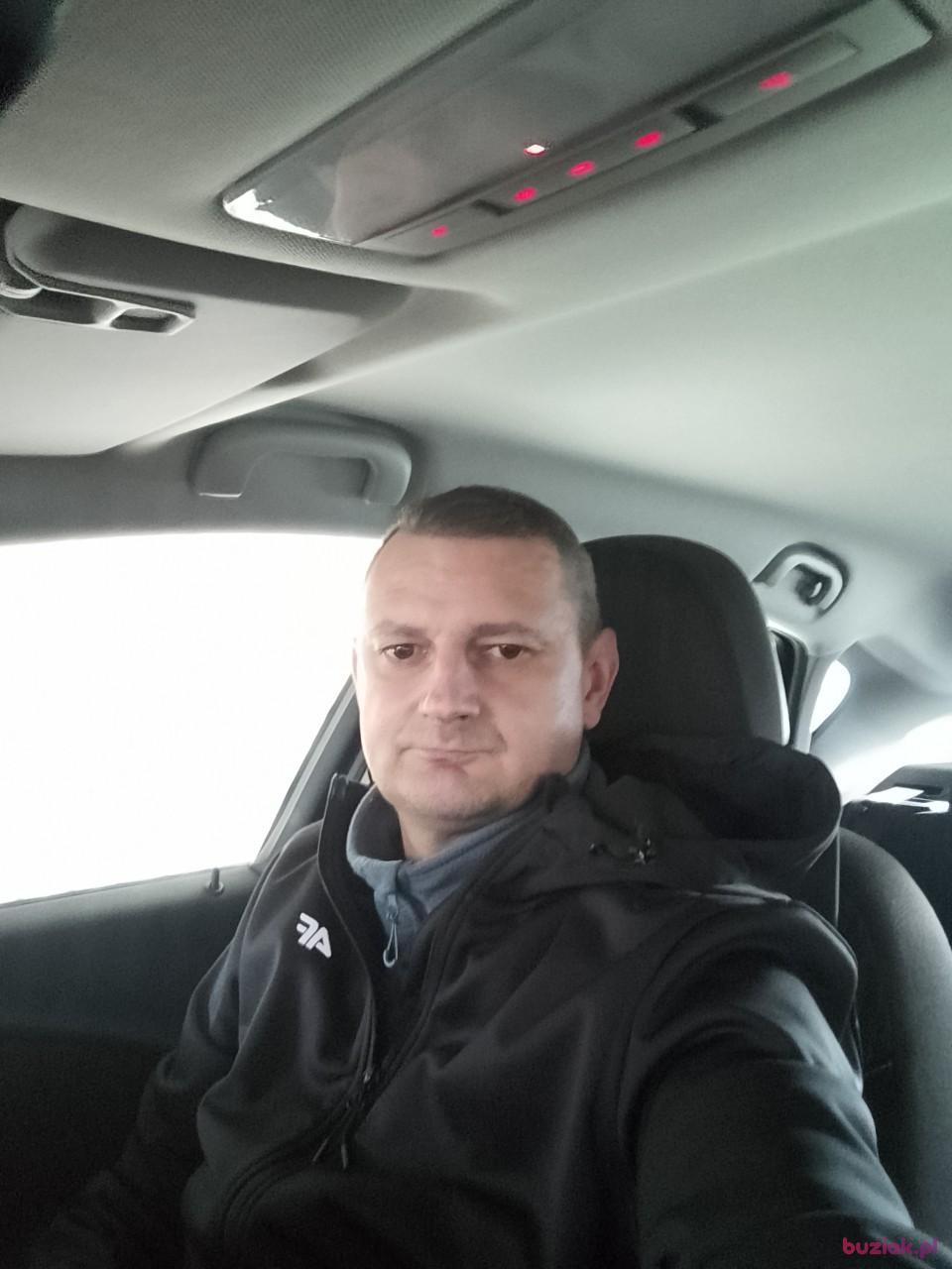 piotr, Male, 49, Częstochowa, Polska, Photo: 1