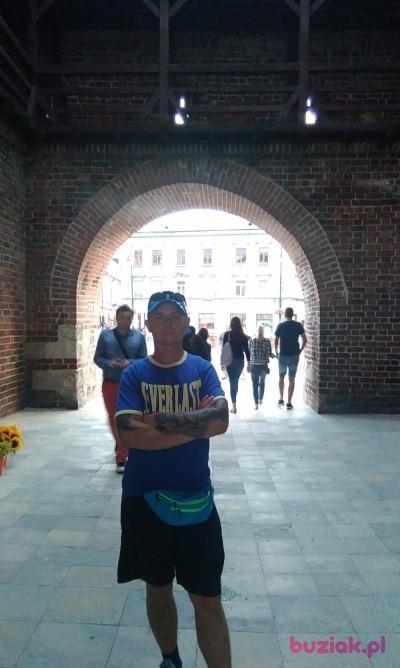 Rafii, Male, 41, Przemyśl, Polska, Photo: 1