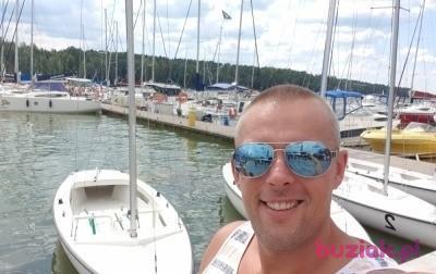 Michal, Mężczyzna, 43, Rotterdam, Holandia, Zdjęcie: 3