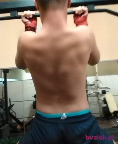 Kamil, Male, 26, Jastrzębie Zdrój, Polska, Photo: 3