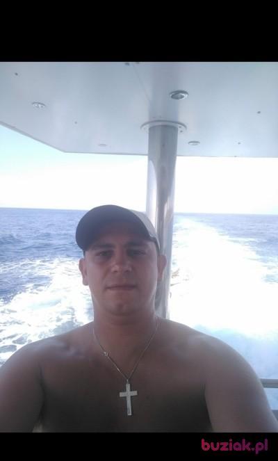 Grzegorz, Male, 39, Trowbridge, Wielka Brytania, Photo: 2