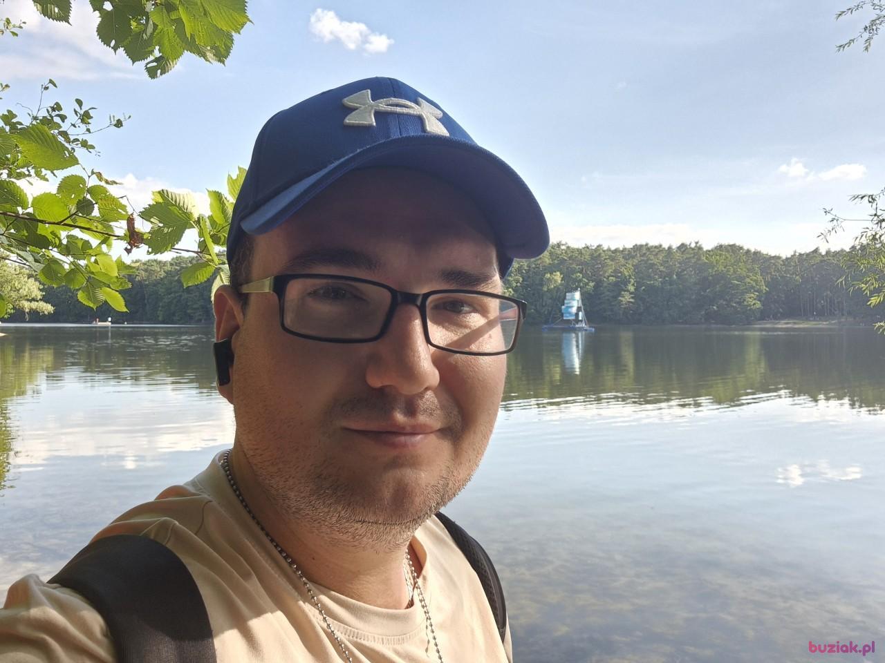 Piotr, Male, 38, Police, Polska, Photo: 1