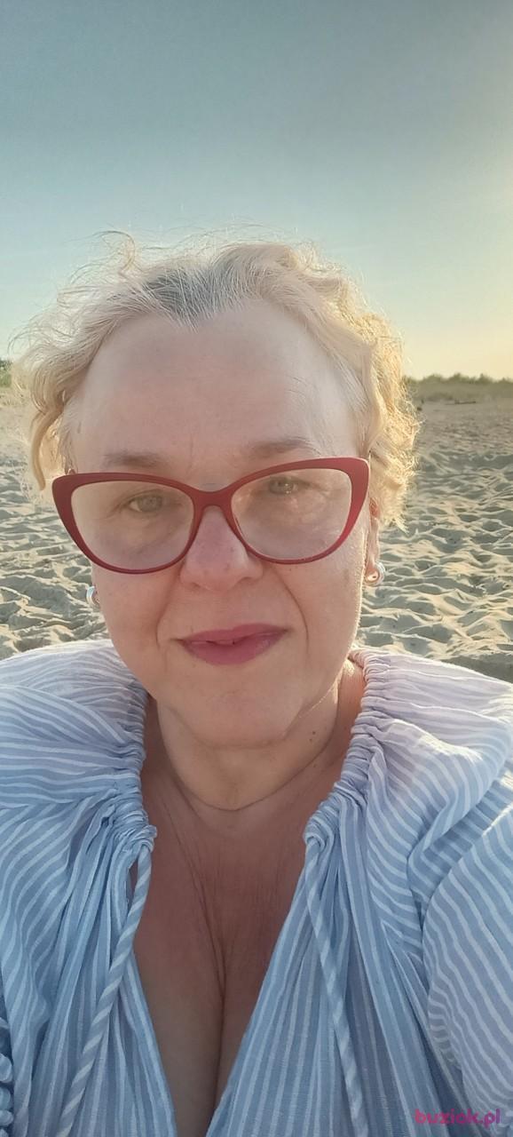 Lidka, Female, 53, Sokołów Podlaski, Polska, Photo: 2