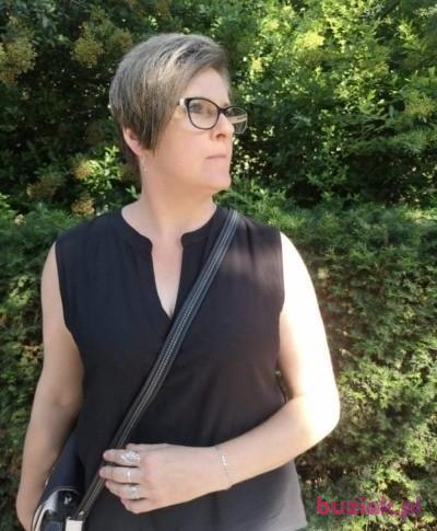 Iwona, Female, 52, Berlin, Niemcy, Photo: 4