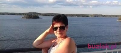 Lucyna, Female, 65, Pieniężno, Polska, Photo: 4