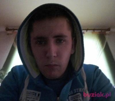Damian, Male, 33, Konin, Polska, Photo: 3
