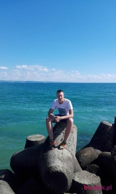 Mateusz, Male, 27, Zabrze, Polska, Photo: 4