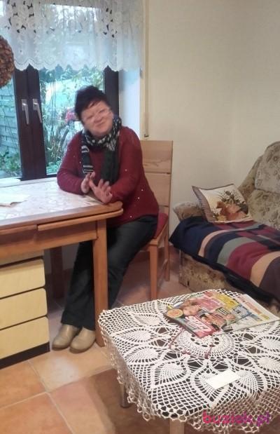 Elizabeth, Female, 70, Myszków, Polska, Photo: 1