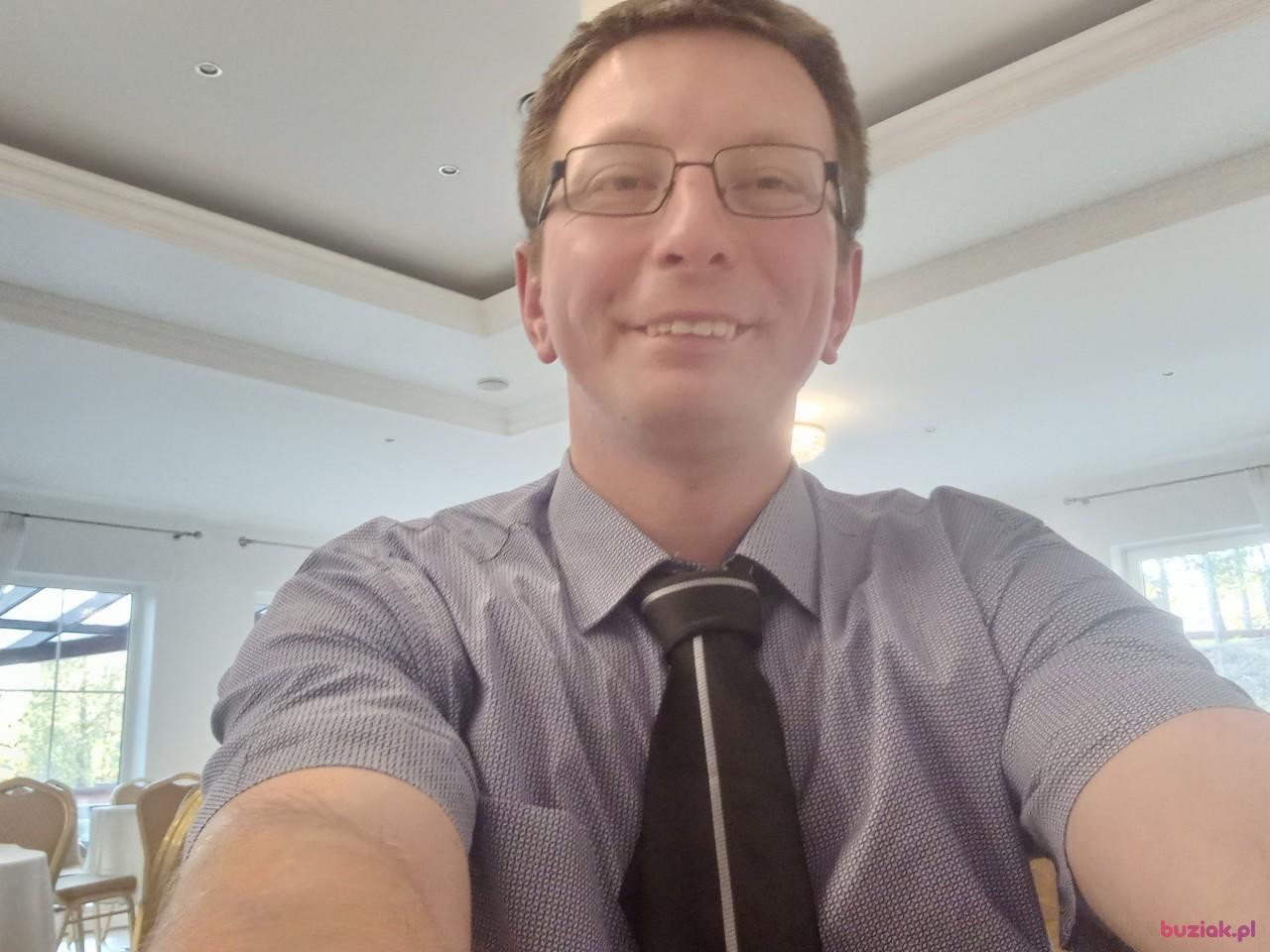 Dawid, Mężczyzna, 36, Zabrze, Polska, Zdjęcie: 3