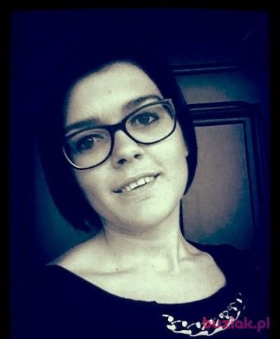 kinulek, Female, 30, Kalisz, Polska, Photo: 2