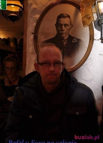 raffmal, Male, 47, Wrocław, Polska, Photo: 2