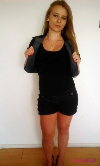 Sylwia, Female, 31, Bydgoszcz, Polska, Photo: 3