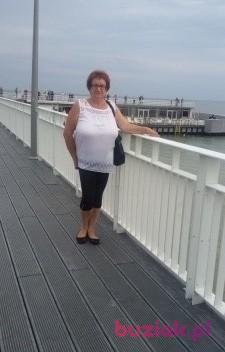 Irena, Kobieta, 71, Polska, Zdjęcie: 1