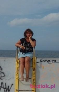 Iwona, Kobieta, 59, Łódź, Polska, Zdjęcie: 3