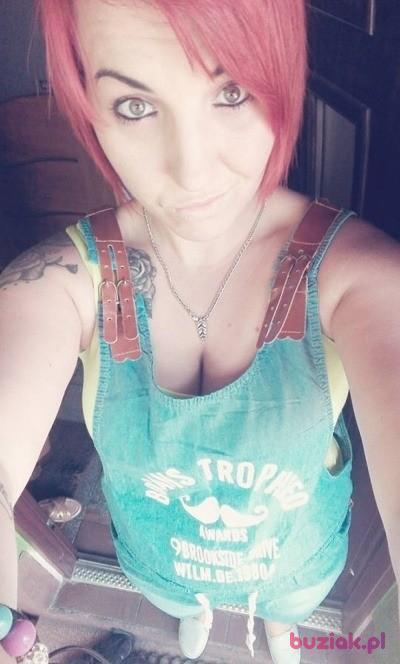 Paulina, Kobieta, 32, Szczecin, Polska, Zdjęcie: 3